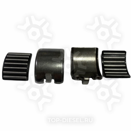 8510682SX Ремкомплект дискового тормоза Подшипники суппорта Wabco SAF Stellox купить