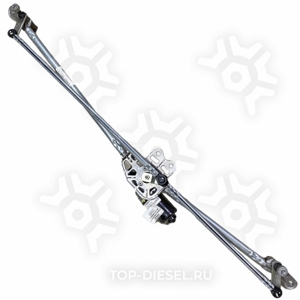 A2260959000 Трапеция стеклоочистителя с двигателем Freightliner Cascadia Freightliner купить