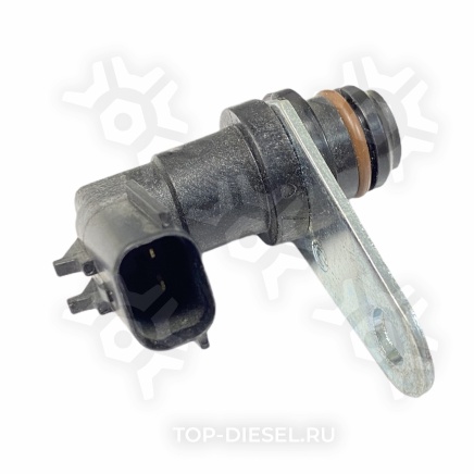 23527338 Датчик положения распредвала двигателя верхний EGR Detroit Diesel DD купить рис.2