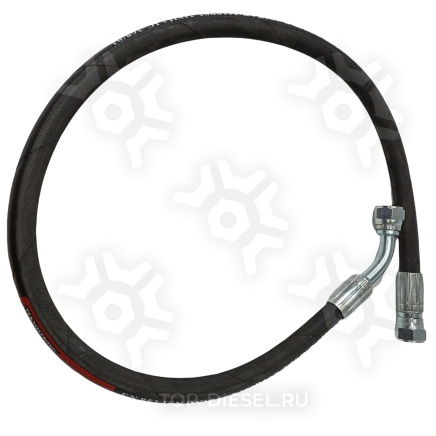 ATD42564U Шланг ГУР VOLVO ATD купить рис.2