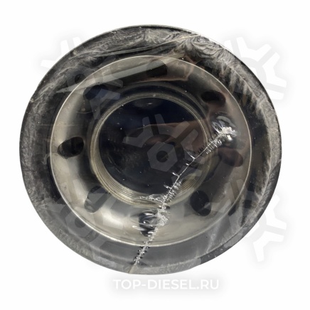 LFP3000 Фильтр масляный Cummins 11/14, International/Kenworth/Peterbilt/Freightliner Luber-Finer купить рис.3