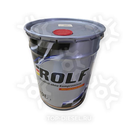322402 Масло трансмиссионное S7 GE 75W-80 API GL-4 (20л) Rolf купить