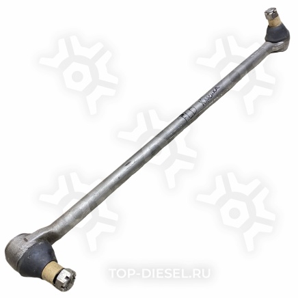 1410281002 Тяга рулевая продольная Freightliner FLD Freightiner купить рис.2