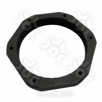 9019431 Гайка ступицы левая M120x2 H=25 SW140 SAF SKRS 9042 с 1995 Onyarbi купить рис.2