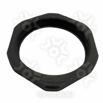 9019431 Гайка ступицы левая M120x2 H=25 SW140 SAF SKRS 9042 с 1995 Onyarbi купить