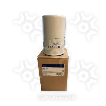 SFF1723 Фильтр топливный Scania, Volvo, Renault, MAN, Iveco Sure Filter купить