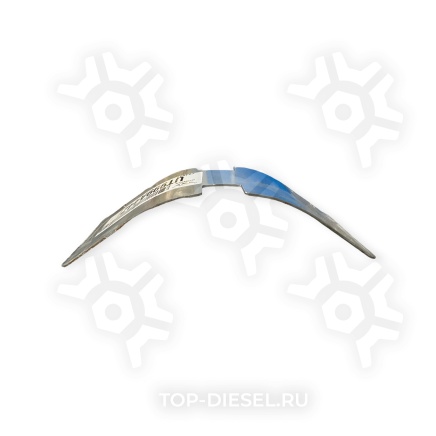 UT999A44Z Пластина оси верхняя Schmitz Weweler купить рис.3