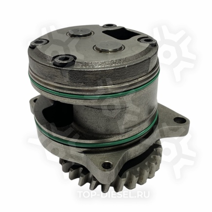 M4003950 Насос маслянный Cummins M11, Freightliner/International McBEE купить