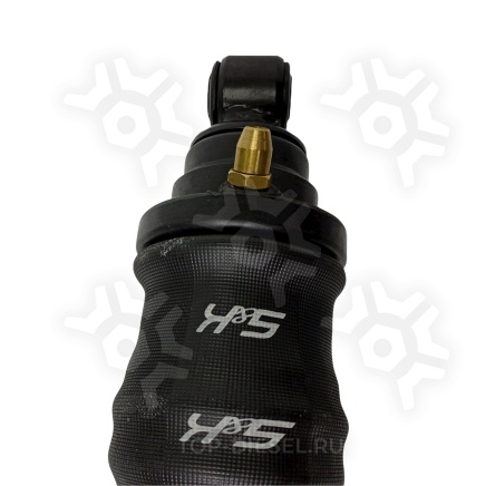 SK469001601 Амортизатор кабины задний пневмо 240-290 O/O 16x38 16x38 MAN F90-F2000 S&K GMBh купить рис.4