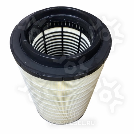 A8029 фильтр воздушный! H498 D297 \ КАМАЗ-5490 (основной) Mfilter купить рис.3