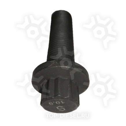 8900609SX Болт крестовины карданного вала 1/2"x45 CP20/25 Freightliner/International/Volvo VNL Stellox купить