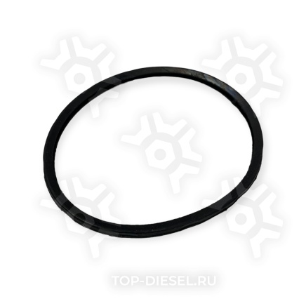 T11267007 Термостат 82 градусов C Volvo Renault Mack Topcover купить рис.2