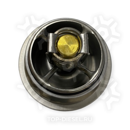 T11267007 Термостат 82 градусов C Volvo Renault Mack Topcover купить рис.5
