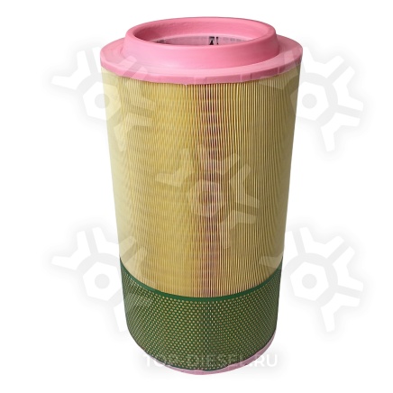 AG1020 Фильтр воздушный !510-267/159 \MAN TGA 18-41.660 /SHACMAN X6000 T5G GOODWILL купить