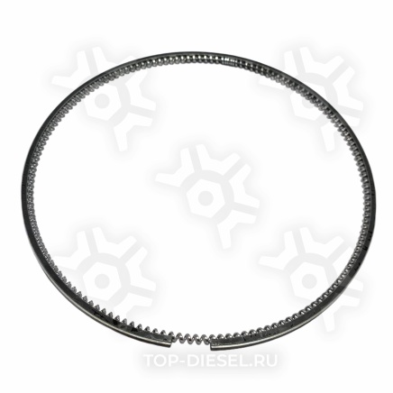 CTP1899771 Кольцо поршневое нижнее Caterpillar C-15 6NZ Freightliner/International CTP купить