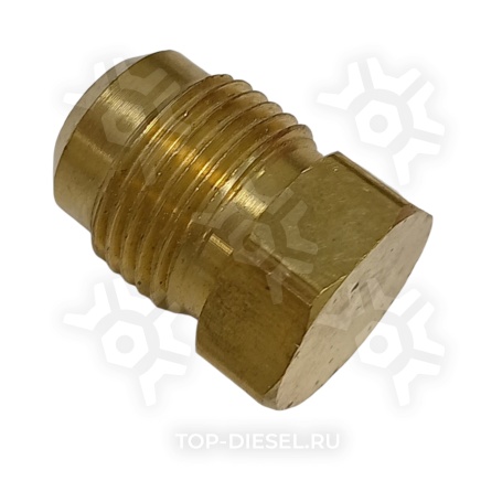 77887 Заглушка резьба наружная 3/4 Anderson Metals купить