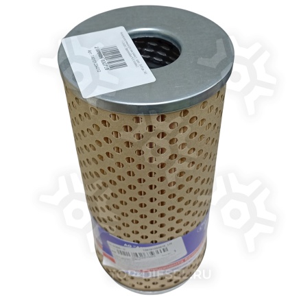 740101204010 Фильтр масляный КАМАЗ Урал ЗИЛ двигатель 740 ГАЗ 4301 Эфатон/БелТИЗ Ливны купить рис.2