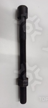 MSC925 Болт рессоры центральный 3/4"х3/4"х6" 1302/1432 с гайкой Mansons купить