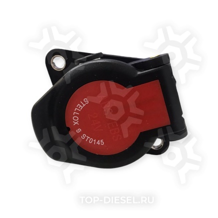 8800710SX Розетка! 15-полюсная 24V, ISO12098\DAF,MAN,MB,RVI,Scania,Volvo STELLOX купить рис.6