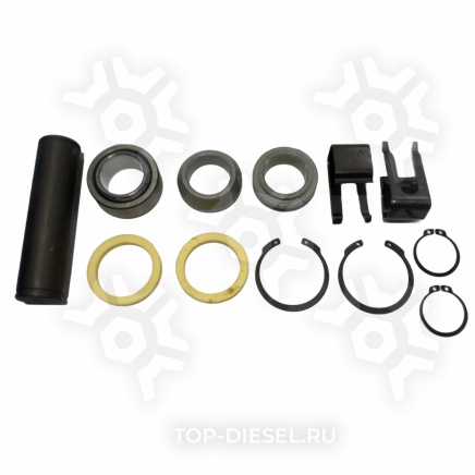 55519 Ремкомплект вала вилки сцепления (вал, подшипник, сальники, стопоры) MAN 18/19/22-41.240-403 Auger купить