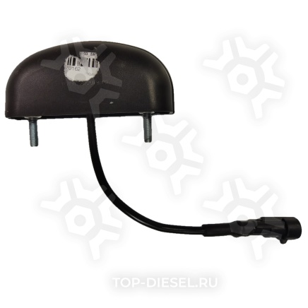 OH30003 Подсветка номера светодиодная 12/24В Сакура купить рис.2