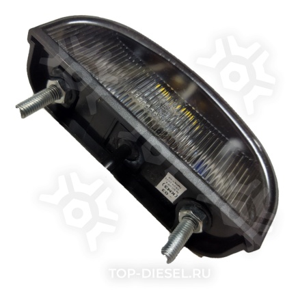 OH30003 Подсветка номера светодиодная 12/24В Сакура купить рис.3