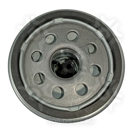 LFH4984 Фильтр масляной системы гур D68 H89 Cum ISX, ISM\FRL/INTERN 9400 LUBER FINER купить рис.2