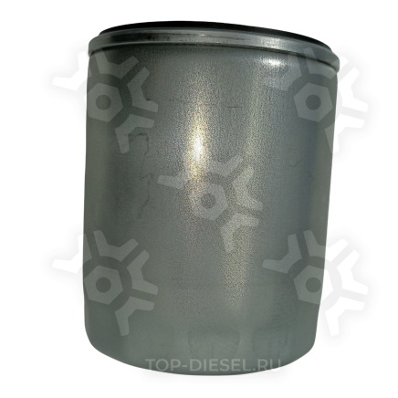 LFH4984 Фильтр масляной системы гур D68 H89 Cum ISX, ISM\FRL/INTERN 9400 LUBER FINER купить рис.4