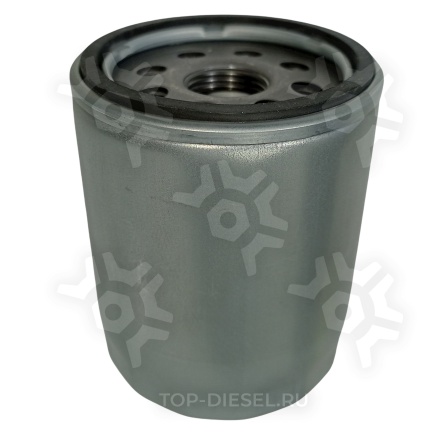 LFH4984 Фильтр масляной системы гур D68 H89 Cum ISX, ISM\FRL/INTERN 9400 LUBER FINER купить рис.5