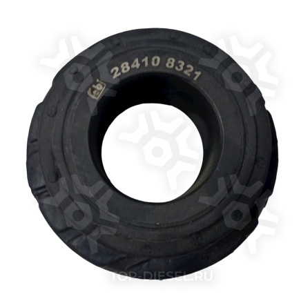 28410 Cайлентблок кабины !40x70/95x47 !(рм) \MB Actros FOTON 4189 FEBI купить рис.2