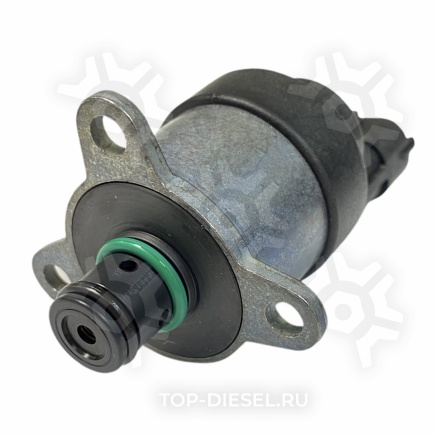 0928400746 Клапан дозировки блока ТНВД MAN TGA/TGX/TGS 04> Bosch купить рис.2