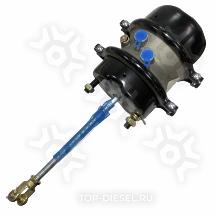 SY1023A Энергоаккумулятор барабанный тормоз тип 24/24 IBV MAN/DAF/Volvo VOB купить