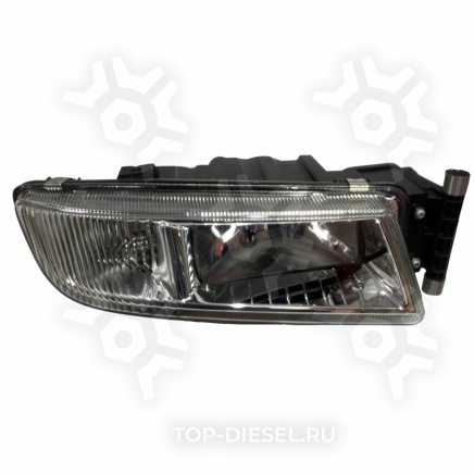 SK494002101 Фара противотуманная !передняя правая H4/H3/24V\ MAN TGX 08 S&K GMBh купить