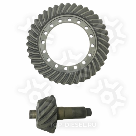 SA980 Главная пара RT40-145 3.55 RR Freightliner/International/Volvo VNL New Star купить