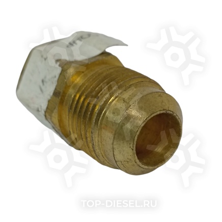 540460806 Переходник внутренняя резьба 1/2" наружная 3/8" Anderson Metals купить рис.3