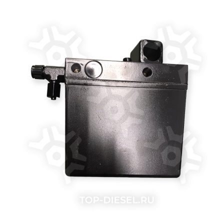 731827 Насос подъема кабины Iveco EuroTech Errevi купить рис.3