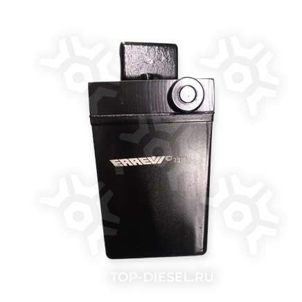 731827 Насос подъема кабины Iveco EuroTech Errevi купить рис.4
