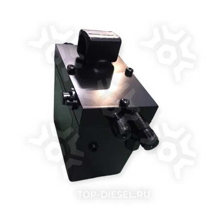 731827 Насос подъема кабины Iveco EuroTech Errevi купить рис.7