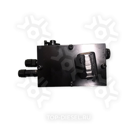 731827 Насос подъема кабины Iveco EuroTech Errevi купить