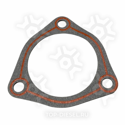 FP23505248 Прокладка топливного насоса под три болта Detroit Diesel /Freightliner/International FP-Diesel купить