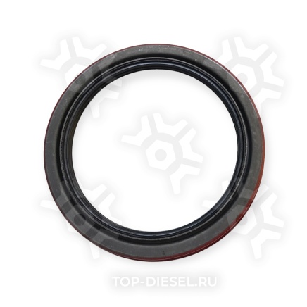 EM69930 Сальник ступицы задней Freightliner/Peterbilt 387/International/Volvo VNL/Sterling/Western/Kenworth T2000 Pai купить рис.3