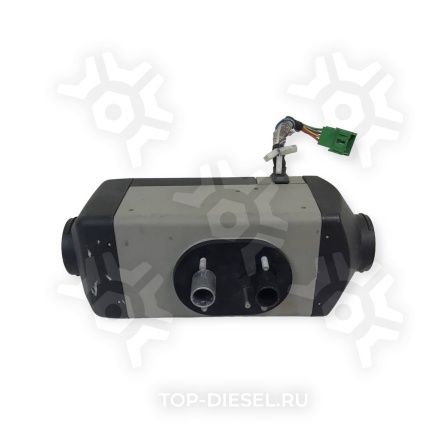 AT2000ST Отопитель воздушный Webasto AT2000ST (только печка) дизель Webasto купить рис.2