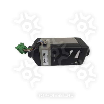 AT2000ST Отопитель воздушный Webasto AT2000ST (только печка) дизель Webasto купить рис.5