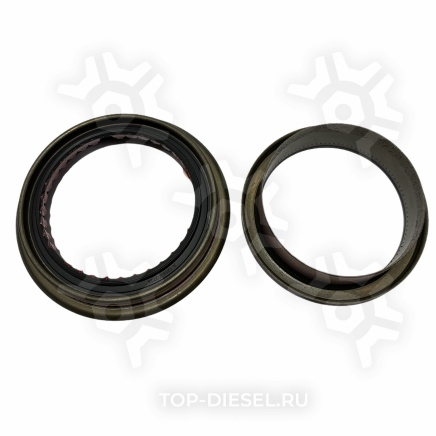 A1205X2728 Сальник входного вала RT40-145 FWD/46-146 FWD Bigoal купить