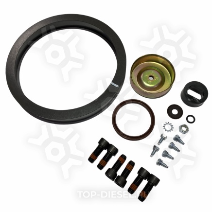 8800SKL Ремкомплект пневмомуфты Kysor K26RA Volvo VNL Kit Master купить рис.2