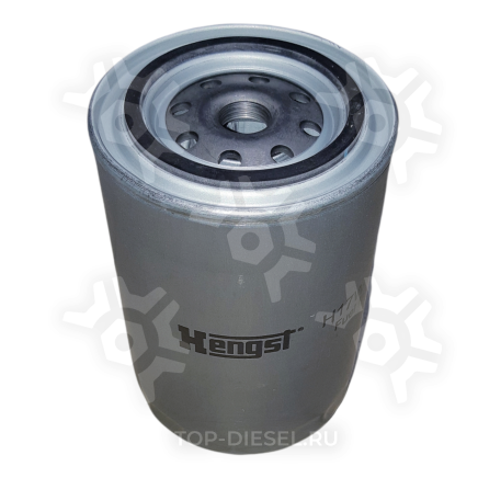 H17WK02 Фильтр топливный DAF 95 08.1996> XF 03.1997> Iveco/Mercedes Benz Hengst купить