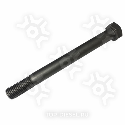 8443977SX Болт амортизатора M24x3x255/240/75 8.8 Stellox купить