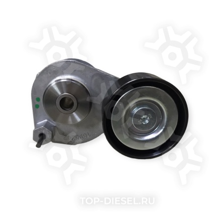 KPV023HD Натяжитель ремня генератора комплект DAF CF85/XF95/XF105 Dayco купить рис.3