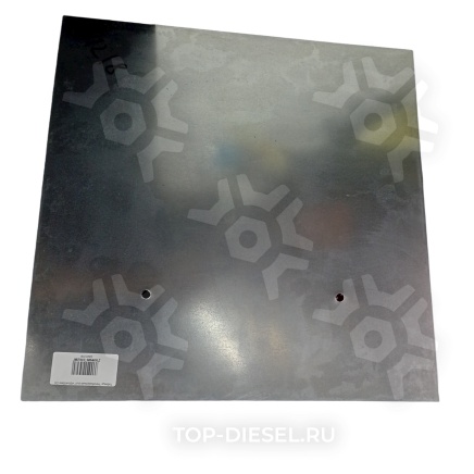 DA01218 Табличка Негабаритный груз 400х400мм Дали-авто купить