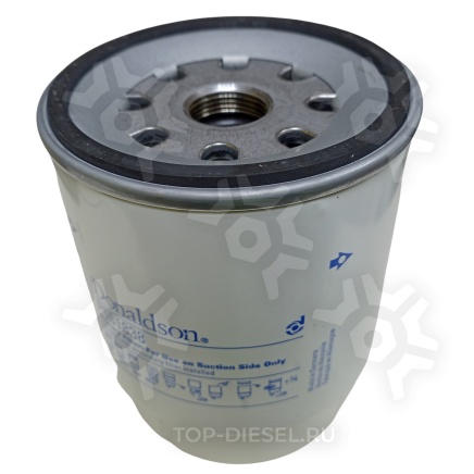 P551838 Фильтр топливный сепаратор d=78 D=112 H=128 1-14UNS Volvo FH/FM9-16 двигатель D9B/D13A/D16C/D16E 06 Donaldson купить рис.2